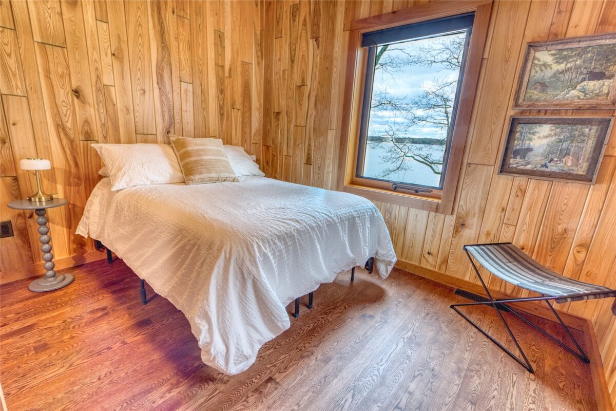 14443W & 14447W Court Oreilles Lake Drive, Hayward, WI