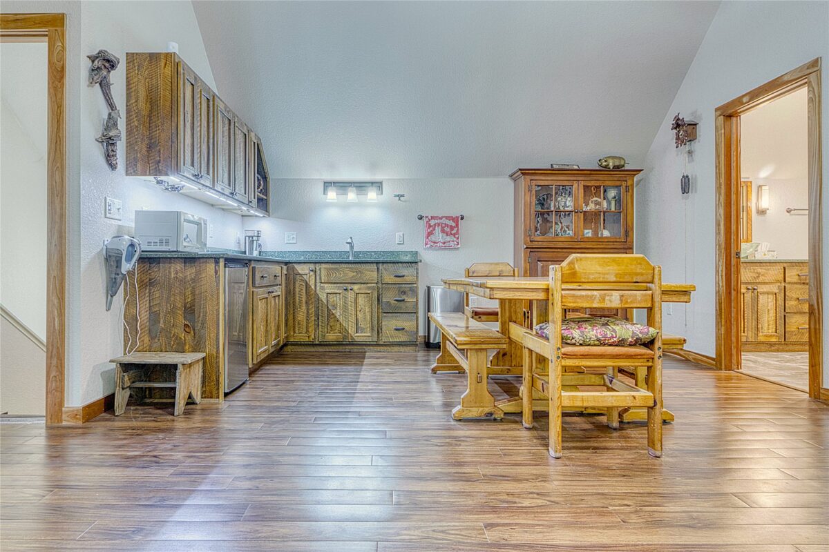 14443W & 14447W Court Oreilles Lake Drive, Hayward, WI