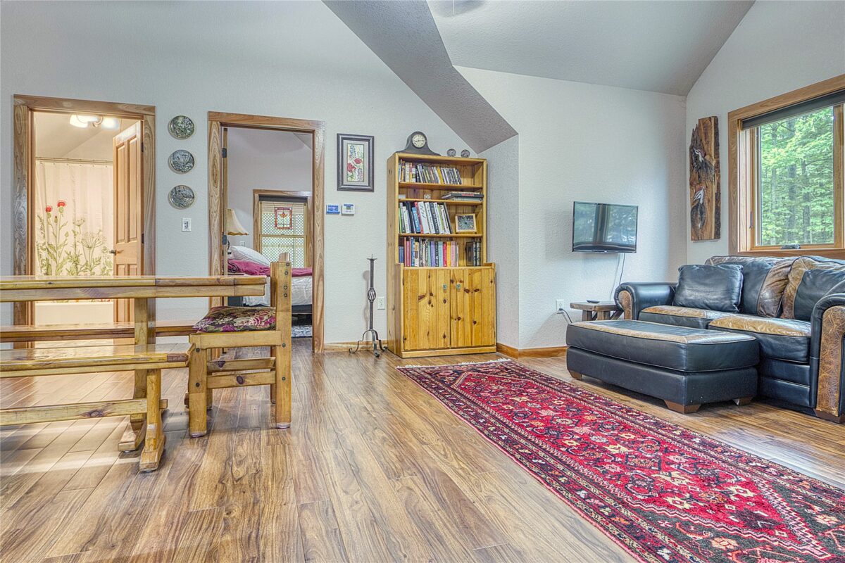 14443W & 14447W Court Oreilles Lake Drive, Hayward, WI
