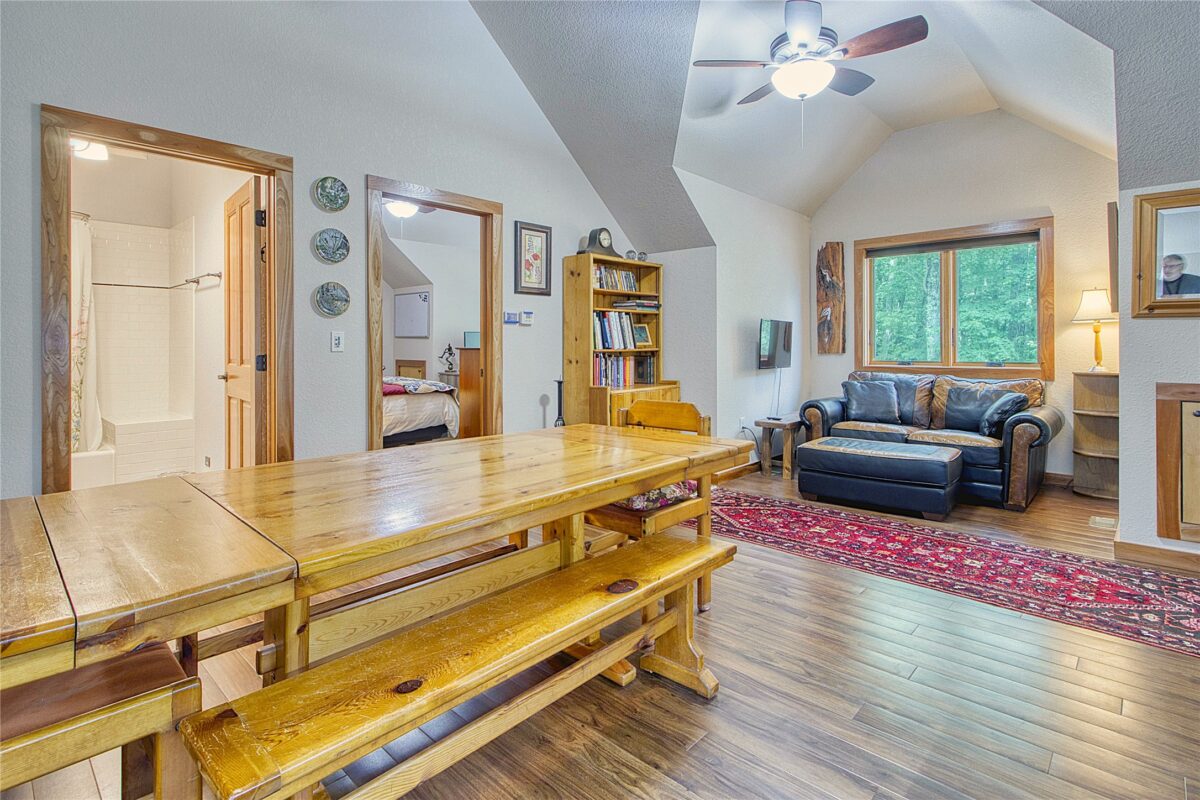 14443W & 14447W Court Oreilles Lake Drive, Hayward, WI