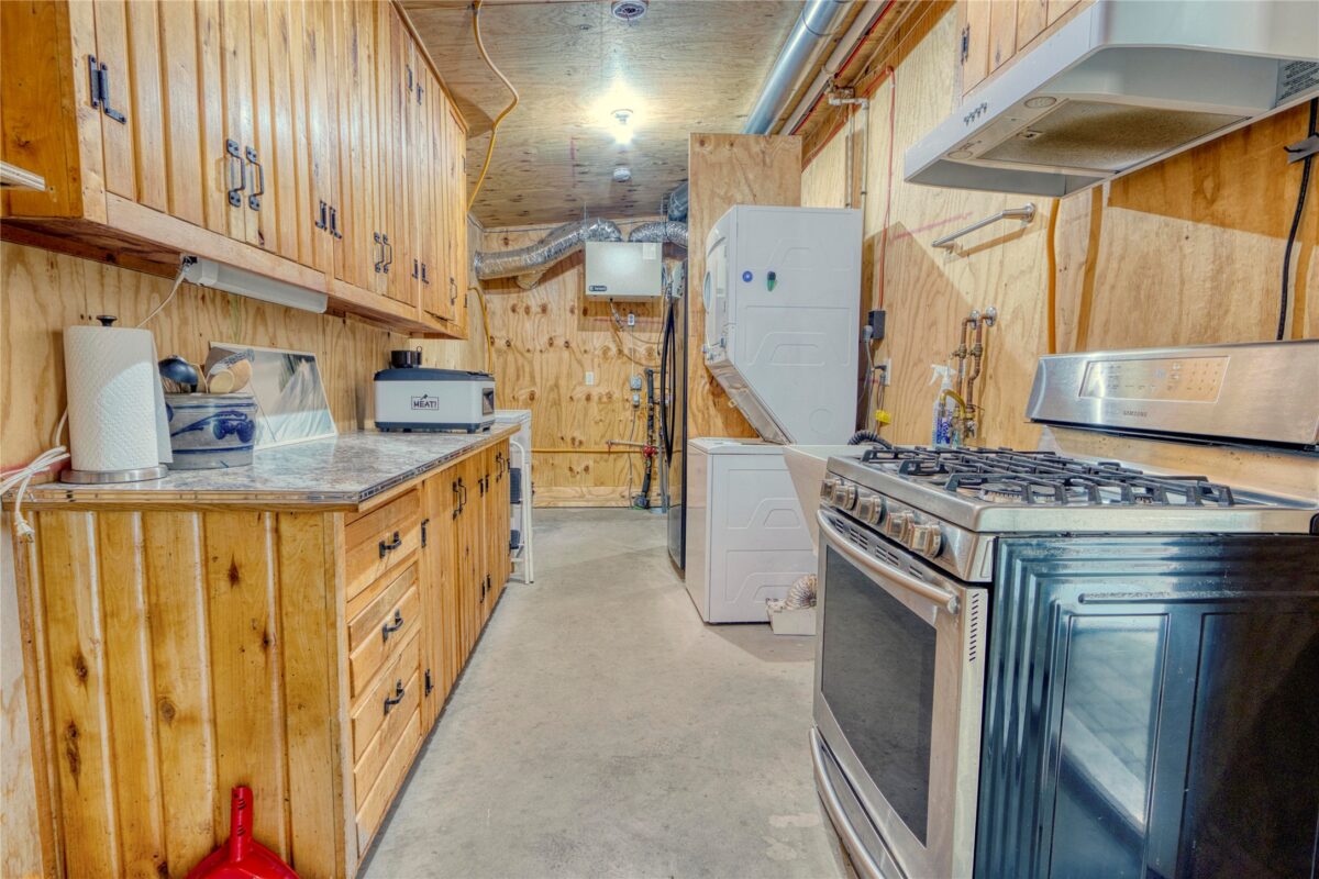 14443W & 14447W Court Oreilles Lake Drive, Hayward, WI