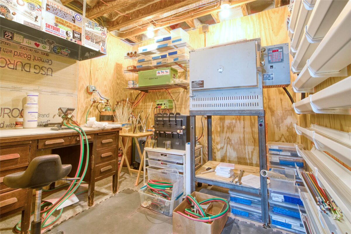 14443W & 14447W Court Oreilles Lake Drive, Hayward, WI