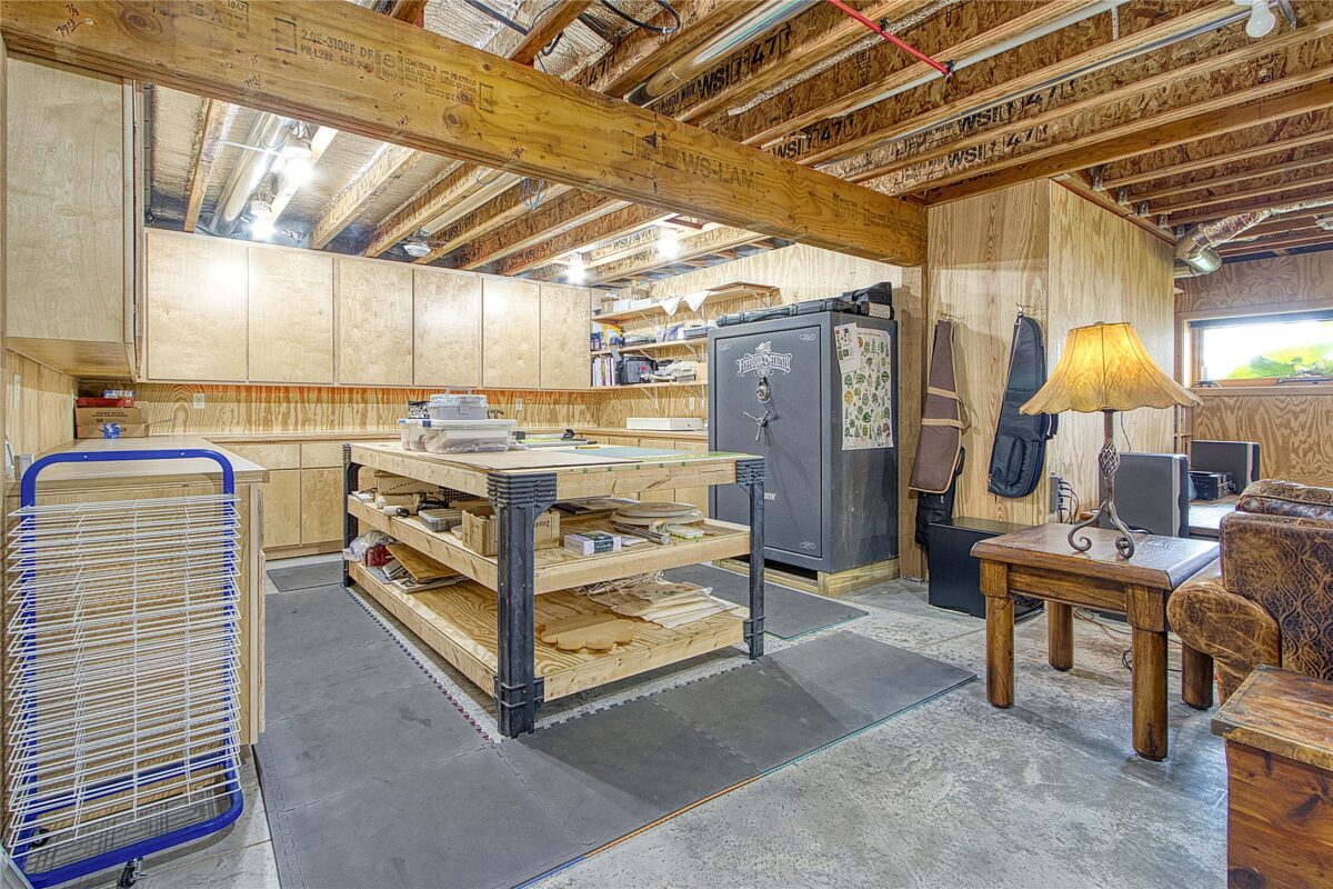 14443W & 14447W Court Oreilles Lake Drive, Hayward, WI