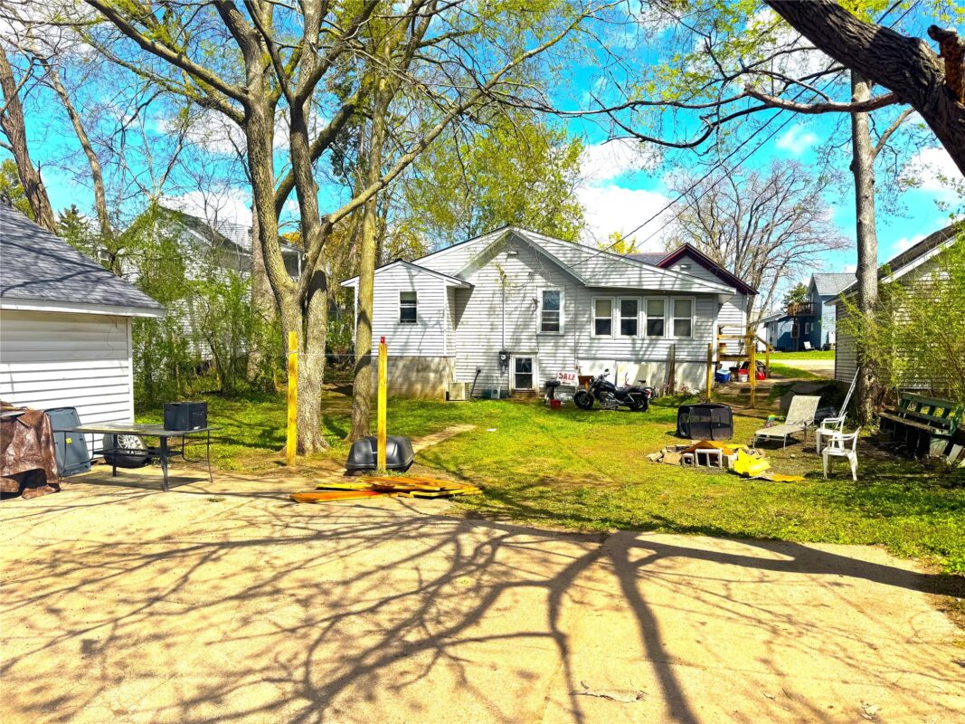 809 Niagara Street, Eau Claire, WI
