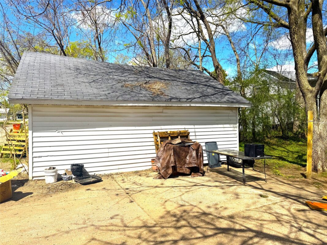 809 Niagara Street, Eau Claire, WI
