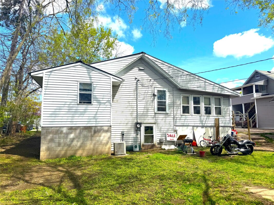 809 Niagara Street, Eau Claire, WI