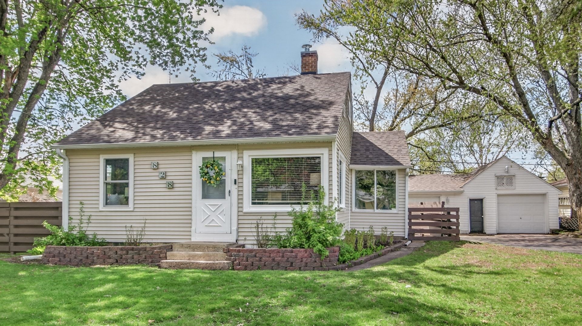 828 Alsace Street Altoona WI 54720