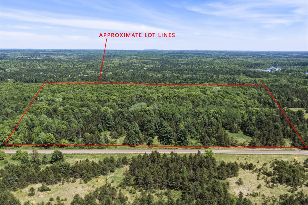0 Lot 1, Augusta WI 54722 - Land house for sale - MLS #1601632 - image4