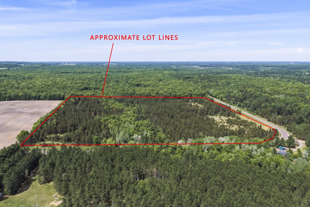 0 Lot 1, Augusta WI 54722 - Land house for sale - MLS #1601632 - image6