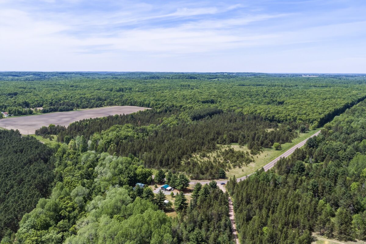 0 Lot 1, Augusta WI 54722 - Land house for sale - MLS #1601632 - image7