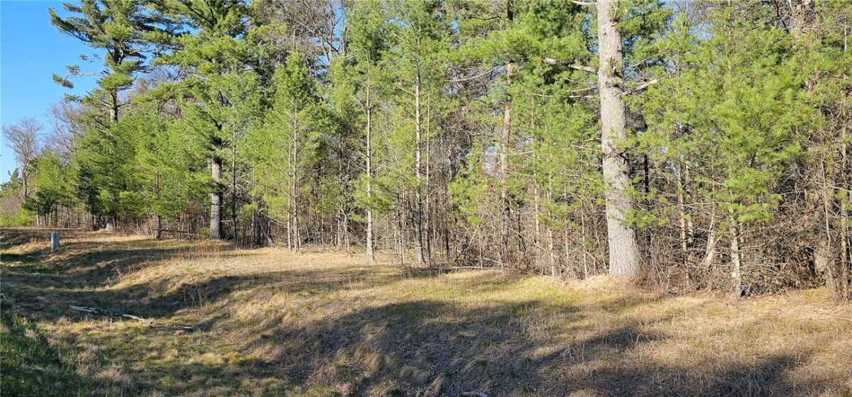 0 Lot 7/8 Levis Creek Road, Black River Falls WI 54615 - Land house for sale - MLS #1591076 - image2