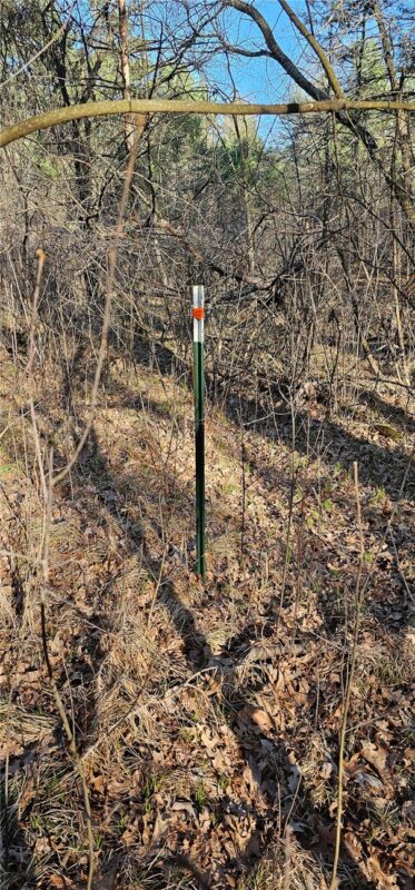 0 Lot 7/8 Levis Creek Road, Black River Falls WI 54615 - Land house for sale - MLS #1591076 - image13