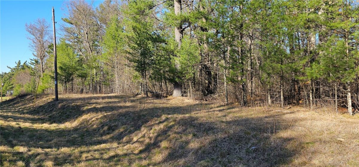 0 Lot 7/8 Levis Creek Road, Black River Falls WI 54615 - Land house for sale - MLS #1591076 - image3
