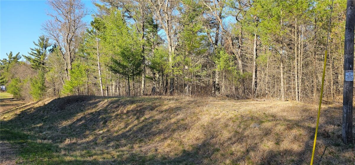 0 Lot 7/8 Levis Creek Road, Black River Falls WI 54615 - Land house for sale - MLS #1591076 - image4