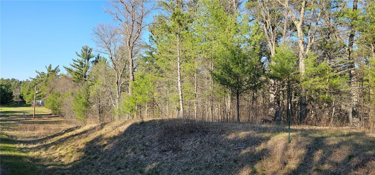 0 Lot 7/8 Levis Creek Road, Black River Falls WI 54615 - Land house for sale - MLS #1591076 - image5