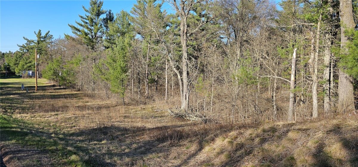 0 Lot 7/8 Levis Creek Road, Black River Falls WI 54615 - Land house for sale - MLS #1591076 - image6