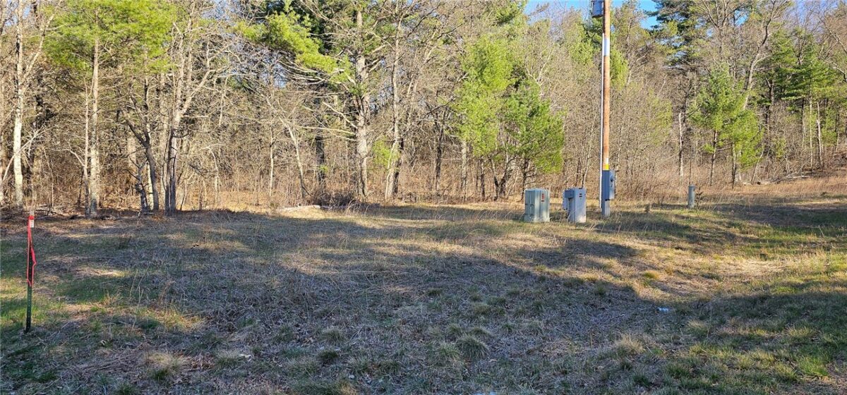0 Lot 7/8 Levis Creek Road, Black River Falls WI 54615 - Land house for sale - MLS #1591076 - image7