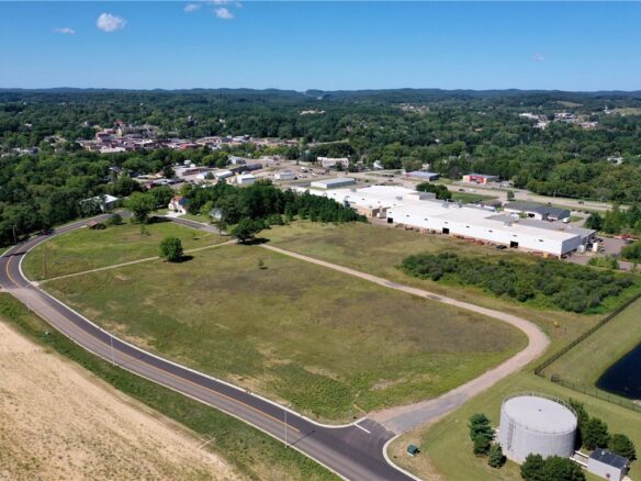 0 McKinley Street, Black River Falls WI 54615 - Land house for sale - MLS #1586886 - image1