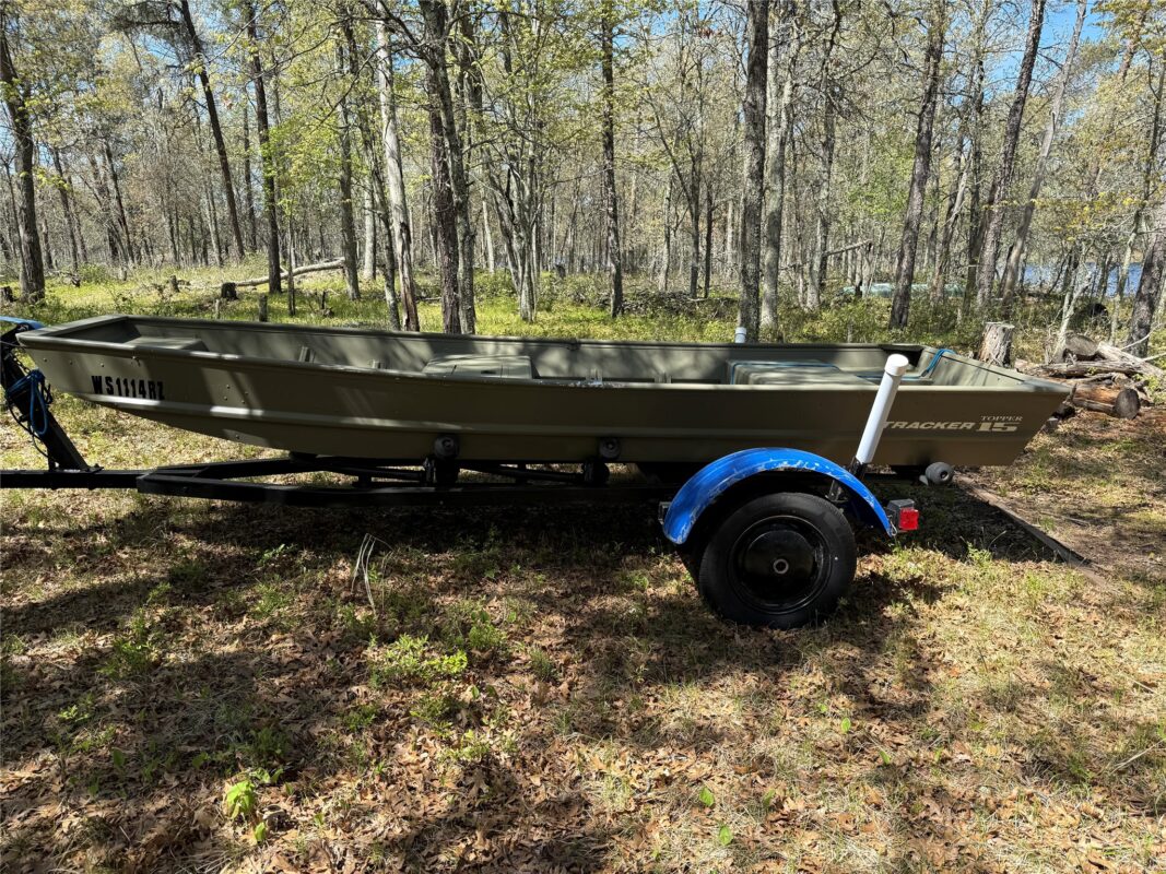 00 County Line Rd, Minong WI 54859 - Land house for sale - MLS #1601512 - image36