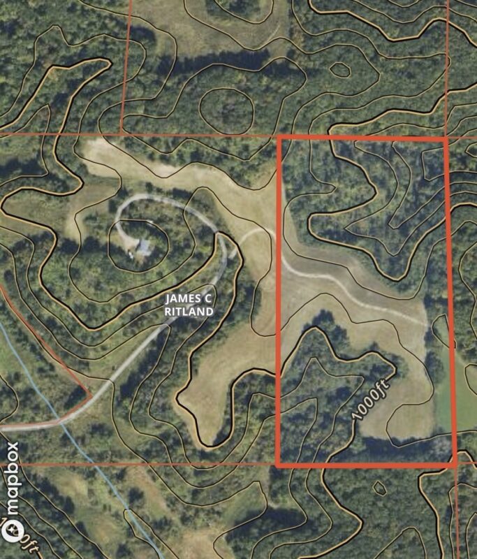 00 Roningen Road, Black River Falls WI 54615 - Land house for sale - MLS #1595881 - image2