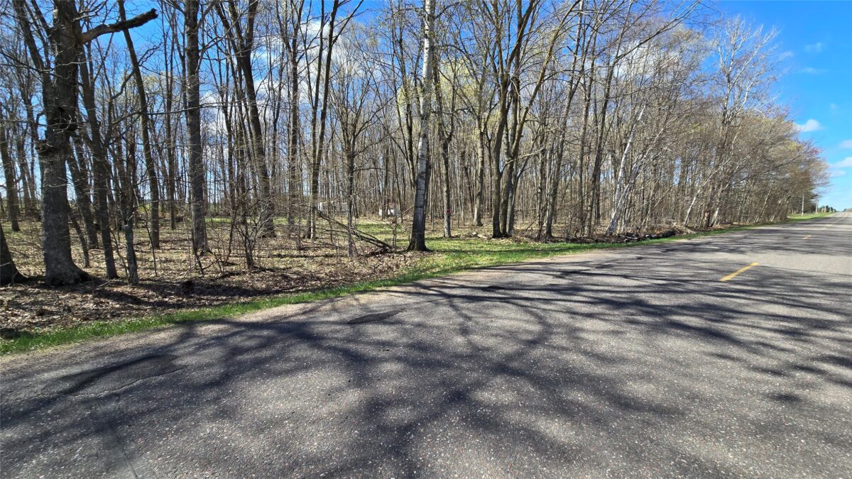 012345 26th Ave., Rice Lake WI 54868 - Land house for sale - MLS #1602600 - image2