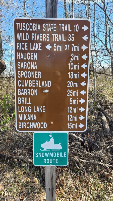 012345 26th Ave., Rice Lake WI 54868 - Land house for sale - MLS #1602600 - image24