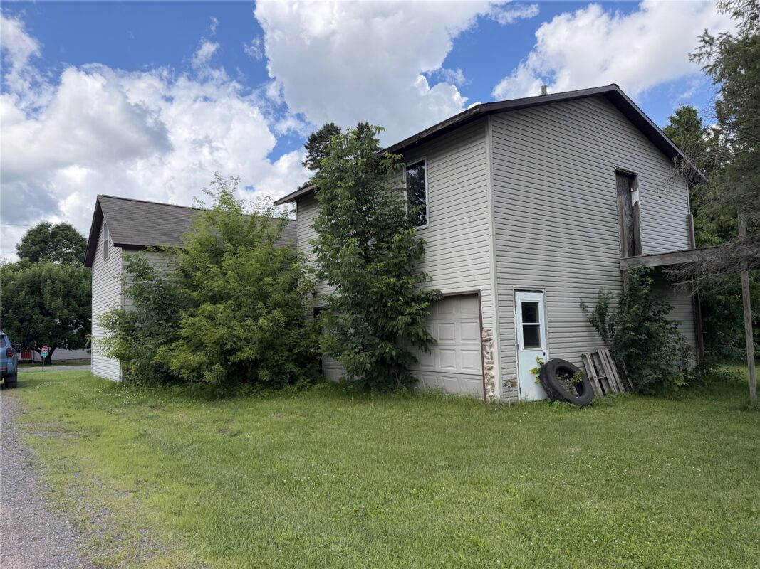 100 Clinton Street, Almena WI 54805 - Residential house for sale - MLS #1602638 - image2