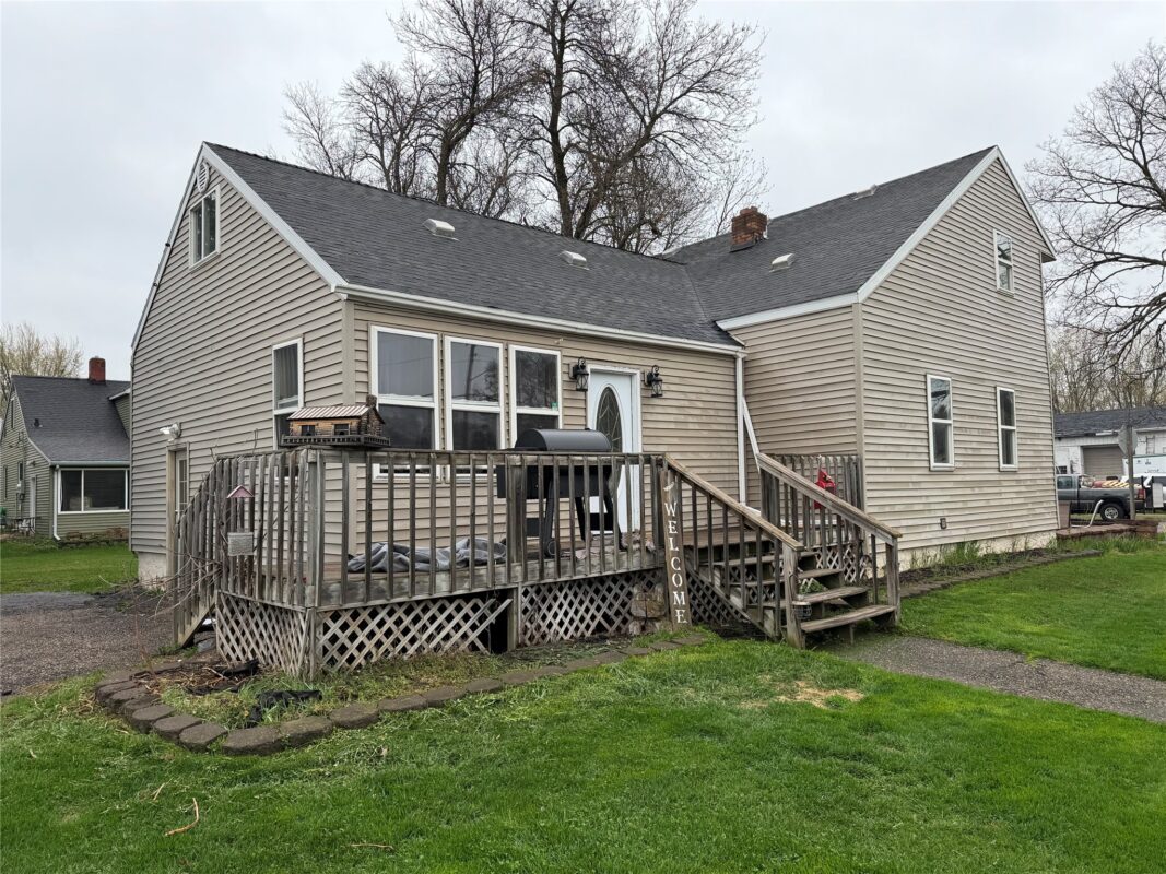 101 Thorp Street, Thorp WI 54771 - Residential house for sale - MLS #1600530 - image2