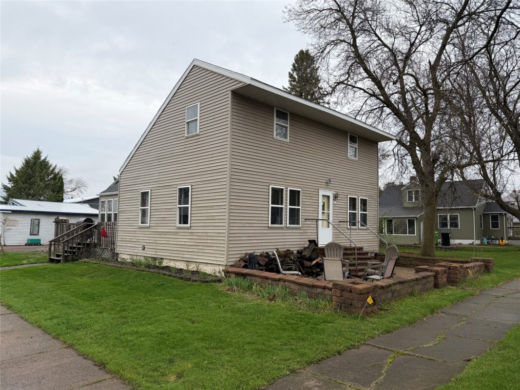 101 Thorp Street, Thorp WI 54771 - Residential house for sale - MLS #1600530 - image3