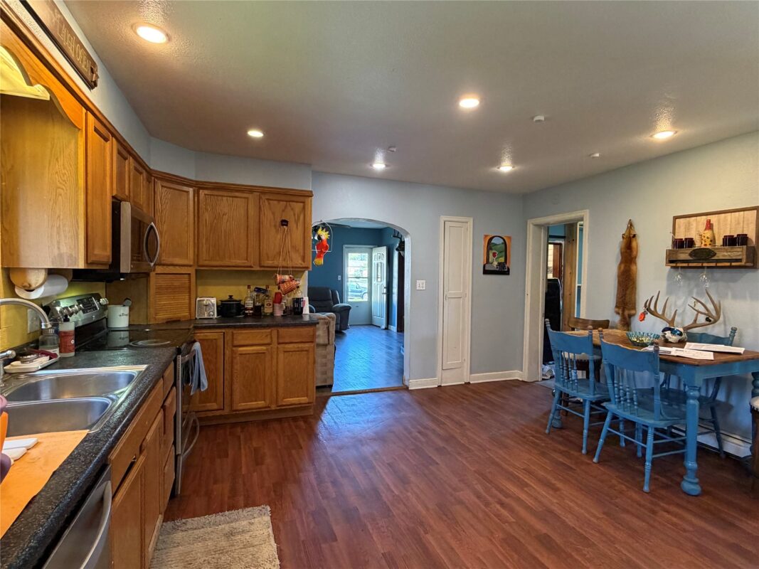 101 Thorp Street, Thorp WI 54771 - Residential house for sale - MLS #1600530 - image8