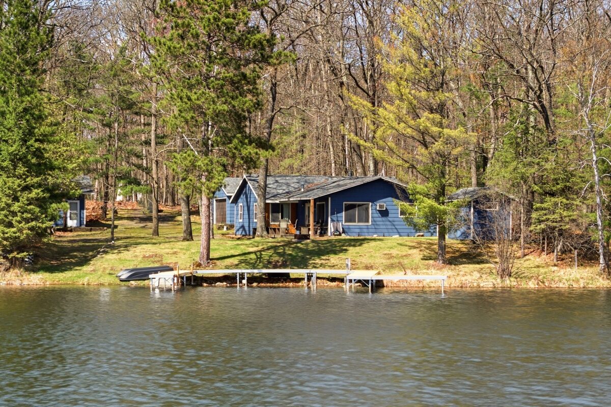 10111 Filter Bay Road, Hayward WI 54843 - Residential house for sale - MLS #1598655 - image11