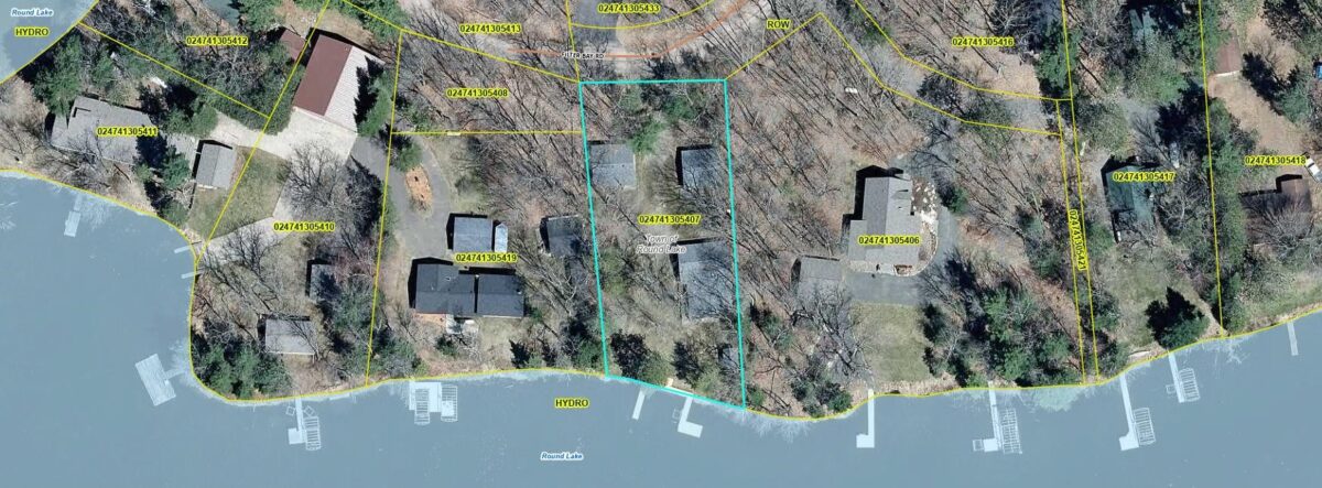 10111 Filter Bay Road, Hayward WI 54843 - Residential house for sale - MLS #1598655 - image48