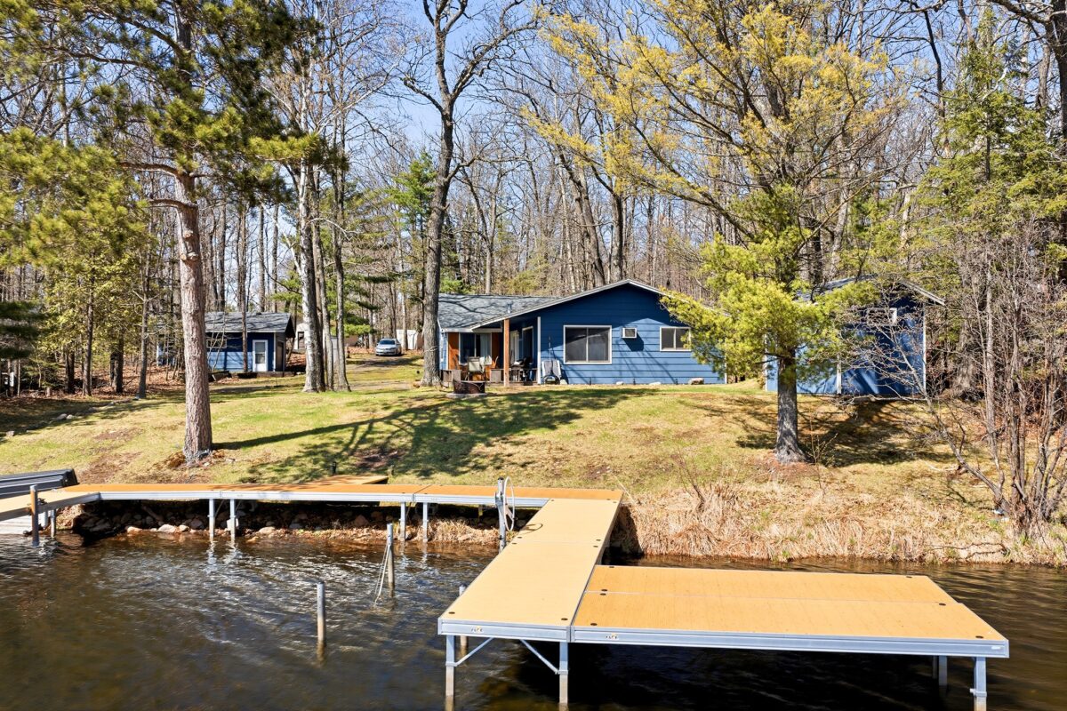 10111 Filter Bay Road, Hayward WI 54843 - Residential house for sale - MLS #1598655 - image10