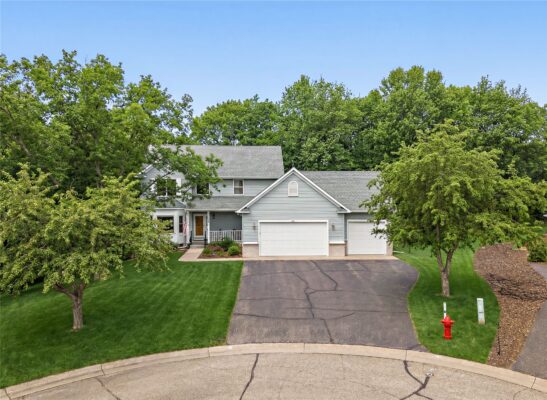 1016 Willow River Road Hudson WI 54016