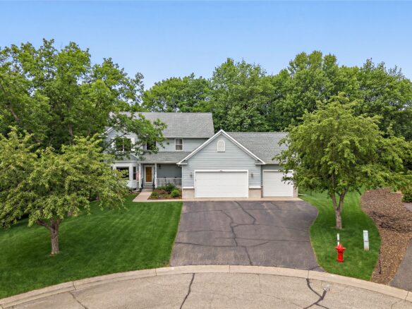 1016 Willow River Road, Hudson WI 54016 - Residential house for sale - MLS #1600319 - image1