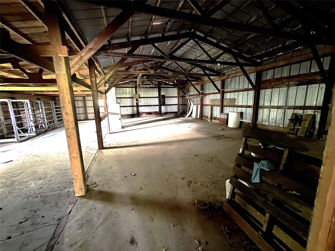 102 Clinton Street, Almena WI 54805 - Land house for sale - MLS #1602634 - image5