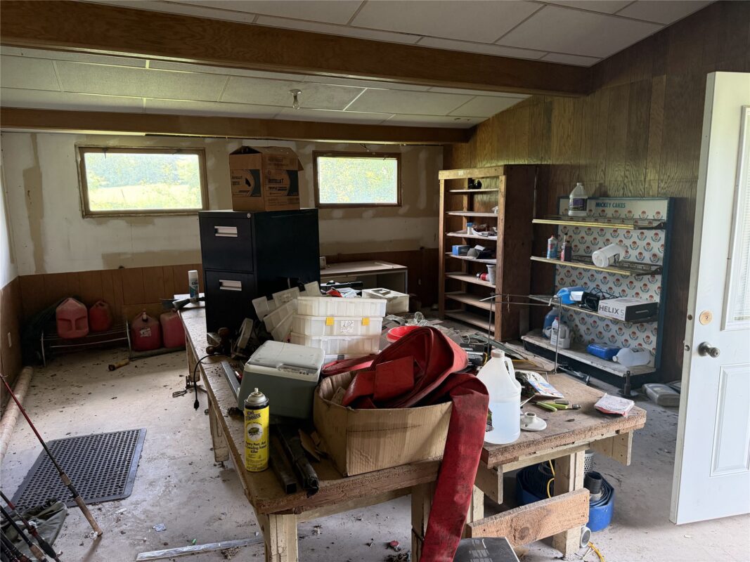 102 Clinton Street, Almena WI 54805 - Land house for sale - MLS #1602634 - image9