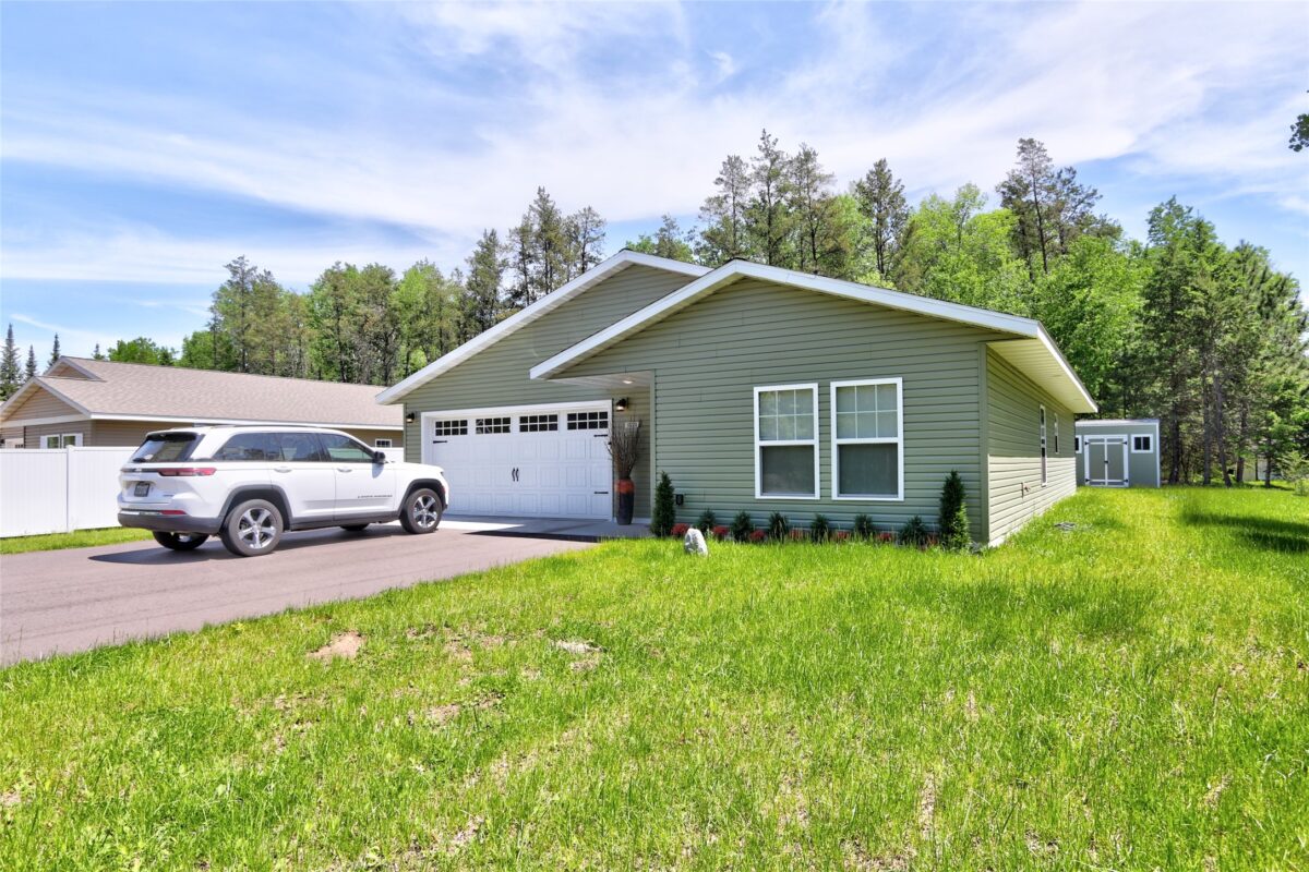 10220 Metcalf Road, Hayward WI 54843 - Residential house for sale - MLS #1601686 - image2