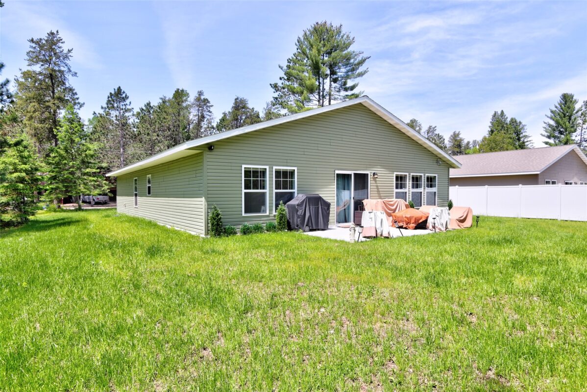 10220 Metcalf Road, Hayward WI 54843 - Residential house for sale - MLS #1601686 - image3