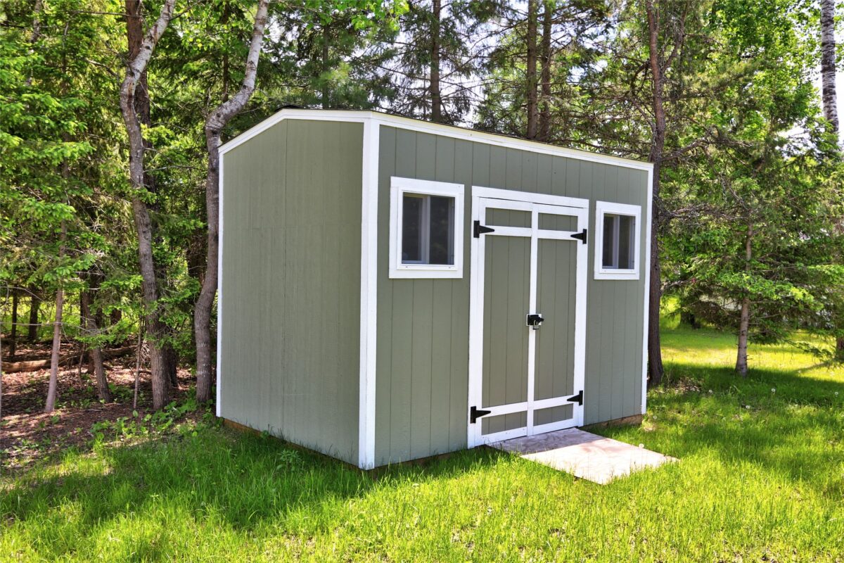 10220 Metcalf Road, Hayward WI 54843 - Residential house for sale - MLS #1601686 - image22