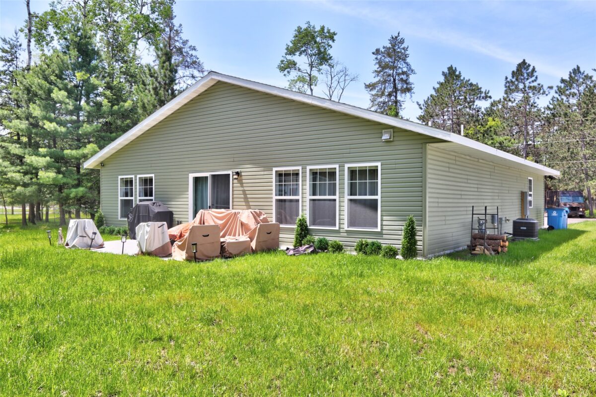 10220 Metcalf Road, Hayward WI 54843 - Residential house for sale - MLS #1601686 - image4
