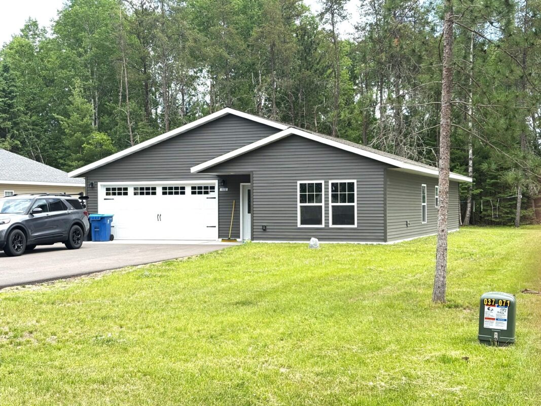 10232 Metcalf Road, Hayward WI 54843 - Residential house for sale - MLS #1601995 - image2