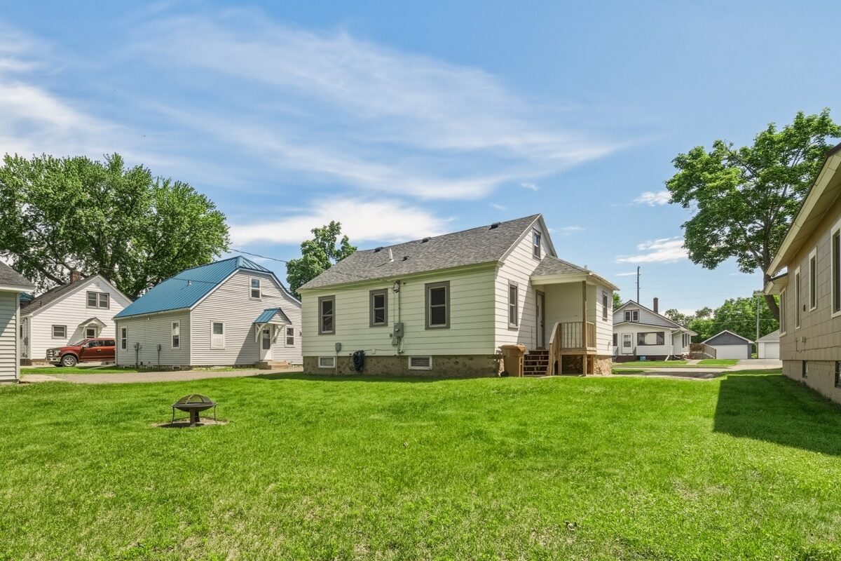 1025 Main Street, Bloomer WI 54724 - Residential house for sale - MLS #1602435 - image4