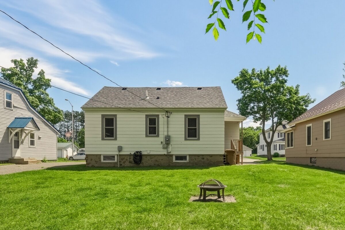 1025 Main Street, Bloomer WI 54724 - Residential house for sale - MLS #1602435 - image5