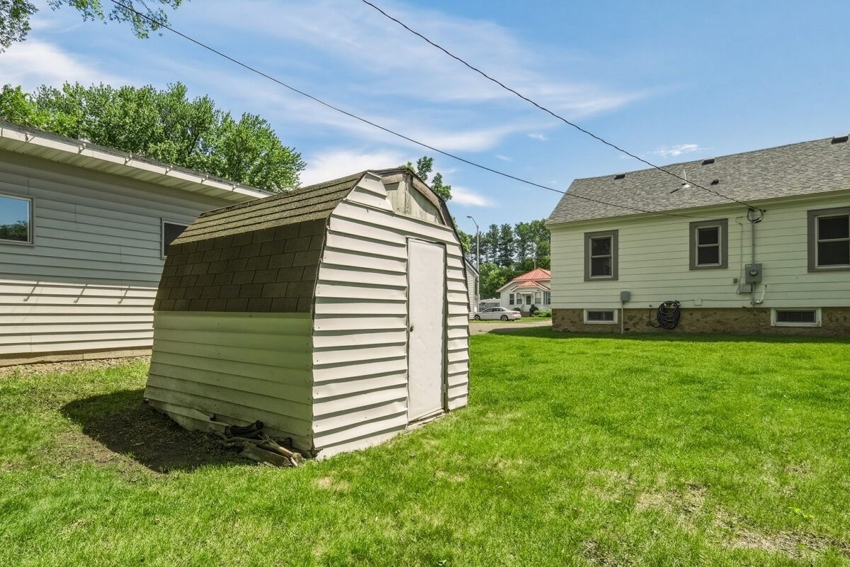 1025 Main Street, Bloomer WI 54724 - Residential house for sale - MLS #1602435 - image6