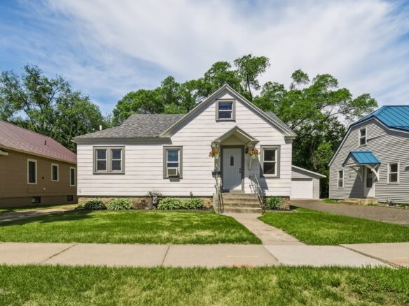 1025 Main Street, Bloomer WI 54724 - Residential house for sale - MLS #1602435 - image1
