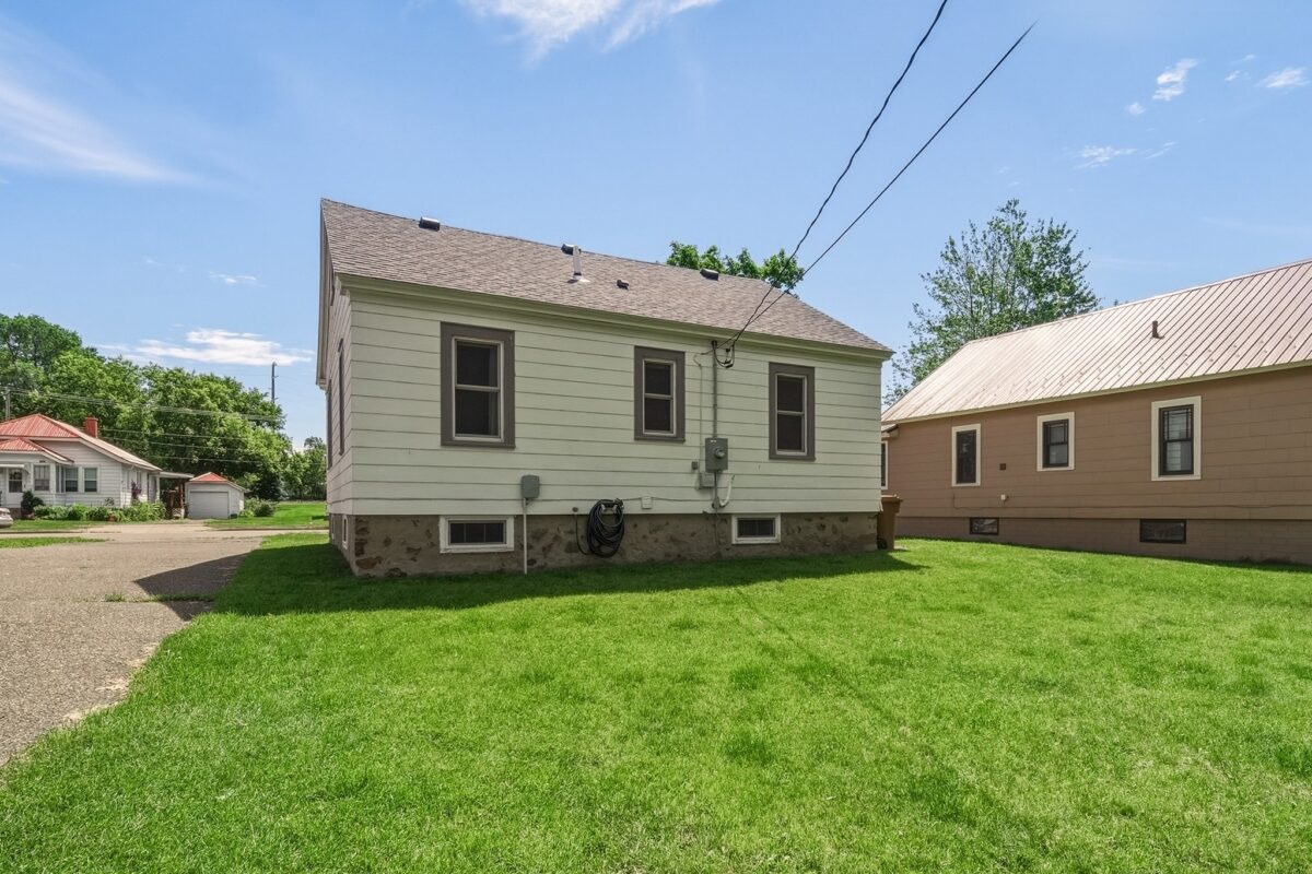 1025 Main Street, Bloomer WI 54724 - Residential house for sale - MLS #1602435 - image7