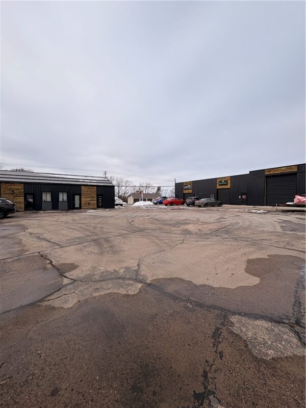 1025 Starr Avenue, Eau Claire WI 54703 - CommercialSale house for sale - MLS #1598647 - image2