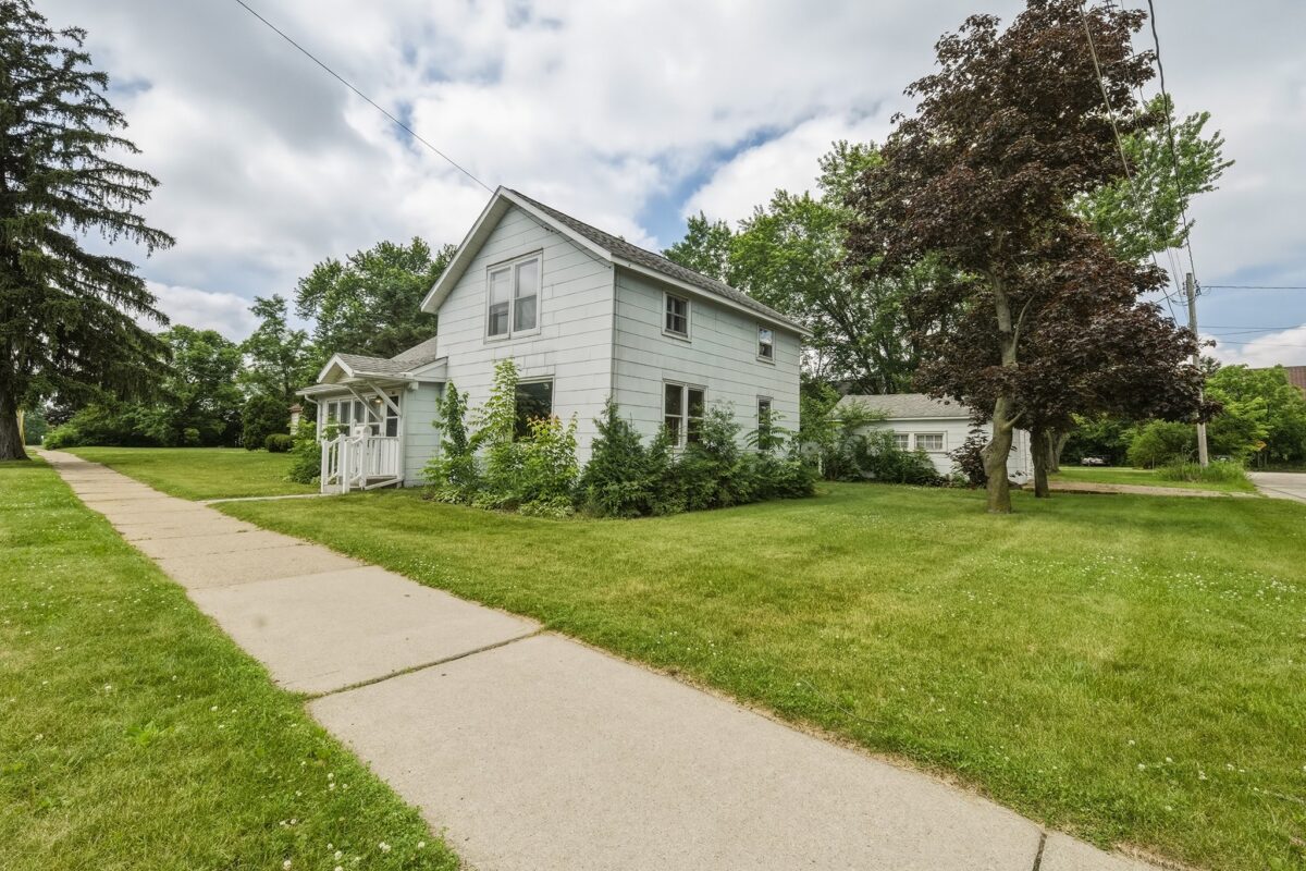 103 11th Street, Black River Falls WI 54615 - Residential house for sale - MLS #1602123 - image35