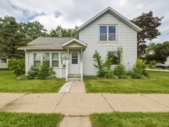 103 11th Street, Black River Falls WI 54615 - Residential house for sale - MLS #1602123 - image1